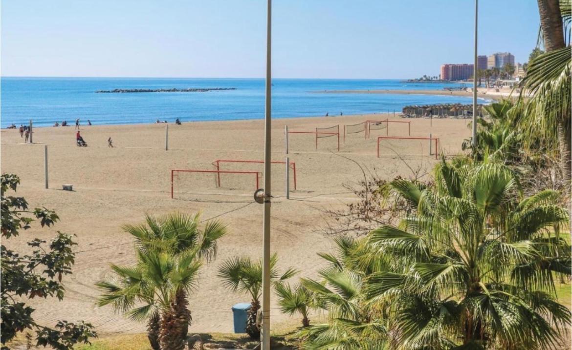 Benalmadena Costa-Luminoso-Vistas Al Mar Apartment Luaran gambar